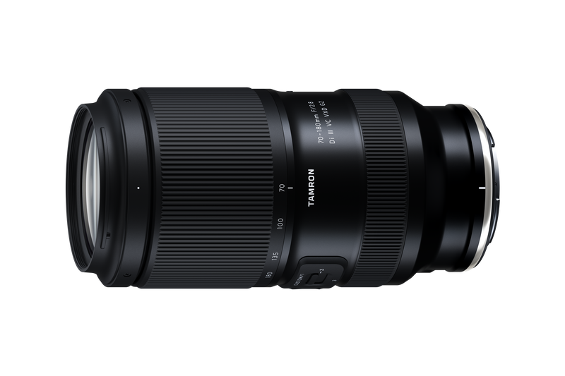 Tamron 70-180mm Di III VXD (G2) For Nikon Z Mount