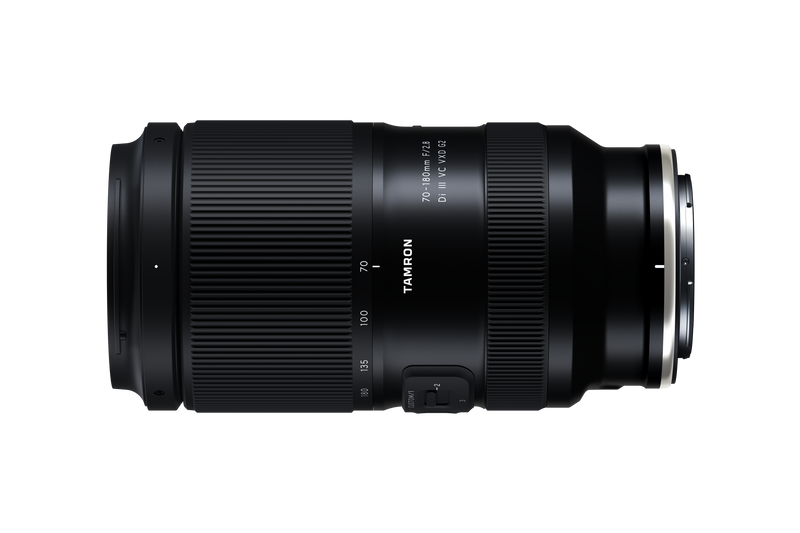 Tamron 70-180mm Di III VXD (G2) For Nikon Z Mount