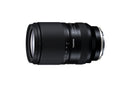 Tamron 25-200mm F/2.8-5.6 Di III VXD G2 Lens I Sony E-Mount, Full Frame