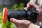 Tamron 18-300mm F/3.5-6.3 Di III-A VC VXD - for APS-C Camera