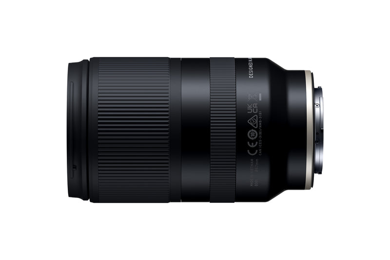 Tamron 18-300mm F/3.5-6.3 Di III-A VC VXD - for APS-C Camera
