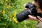 Tamron 18-300mm F/3.5-6.3 Di III-A VC VXD - for APS-C Camera