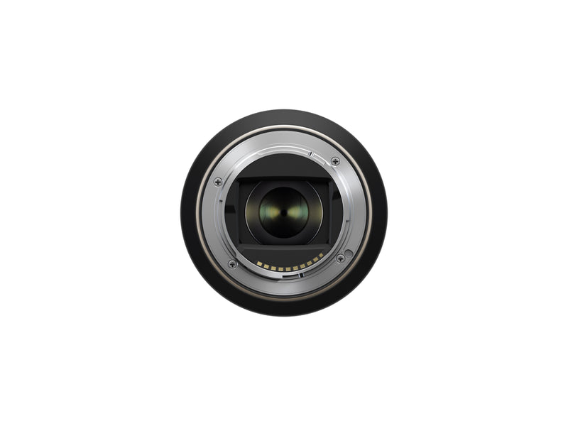 Tamron 17-70mm f/2.8 Di III-A VC RXD Lens for Sony E