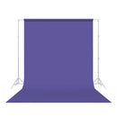 Savage 107" X 36' (12 Yard ) Seamleass Paper Backdrop - Purple   62-12