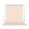 Savage 107" X 36' (12 Yard ) Seamless Paper Backdrop - Bone # 51-12