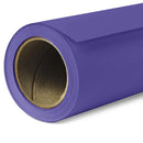 Savage 107" X 36' (12 Yard ) Seamleass Paper Backdrop - Purple   62-12