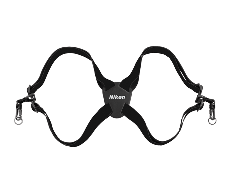Nikon Easy Carry Binocular Harness BLACK