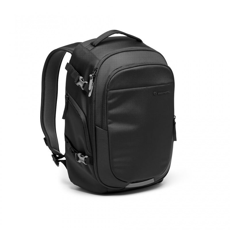 advanced camera and laptop backpack gearpack l Manfrotto Advanced Gear M III Backpack (Black)