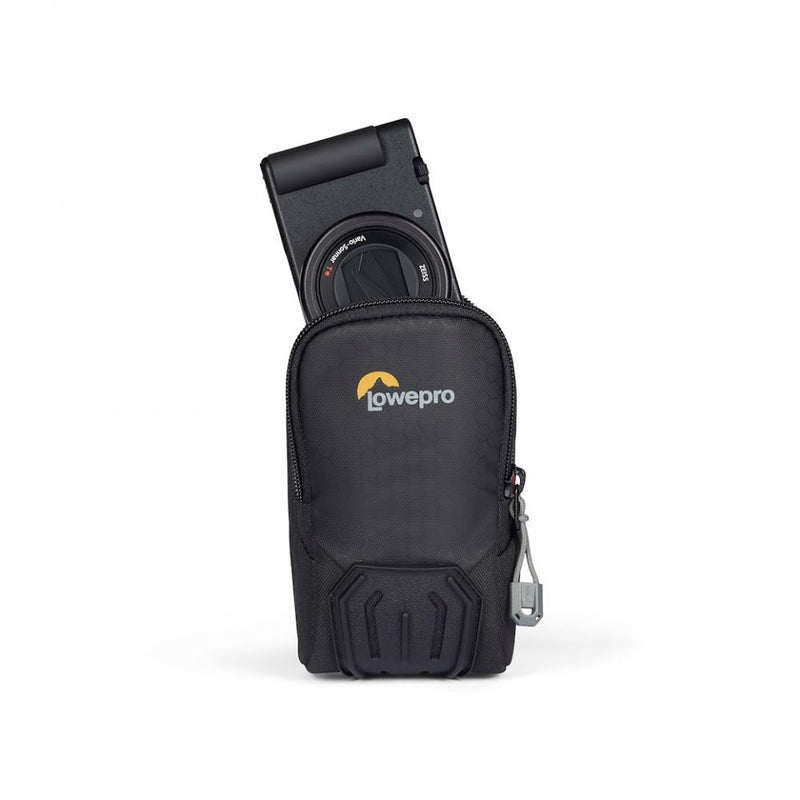 Lowepro Adventura CS 20 III, Black