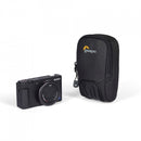 Lowepro Adventura CS 20 III, Black