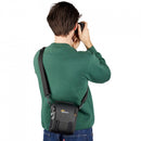 Lowepro Adventura SH 120 III Camera Shoulder Bag , Black