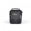 Lowepro Adventura SH 120 III Camera Shoulder Bag , Black
