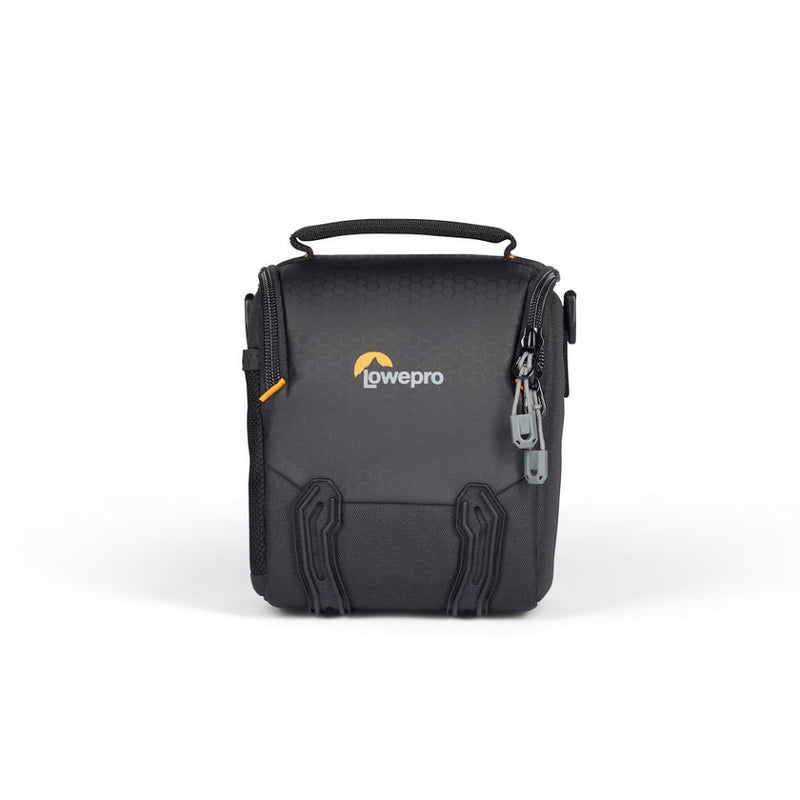 Lowepro Adventura SH 120 III Camera Shoulder Bag , Black