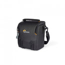 Lowepro Adventura SH 120 III Camera Shoulder Bag , Black