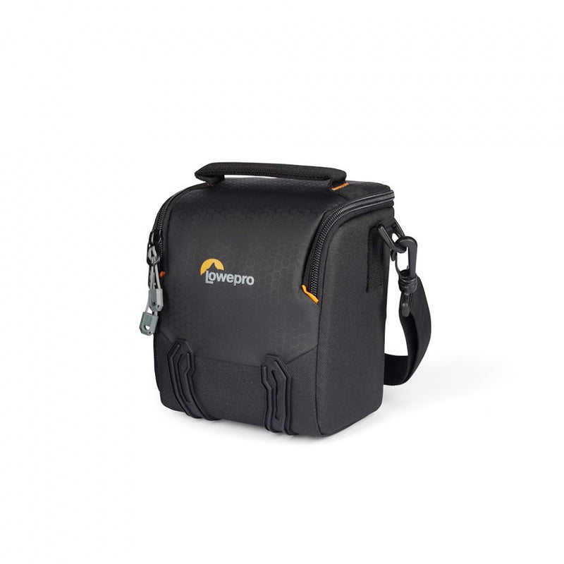 Lowepro Adventura SH 120 III Camera Shoulder Bag , Black