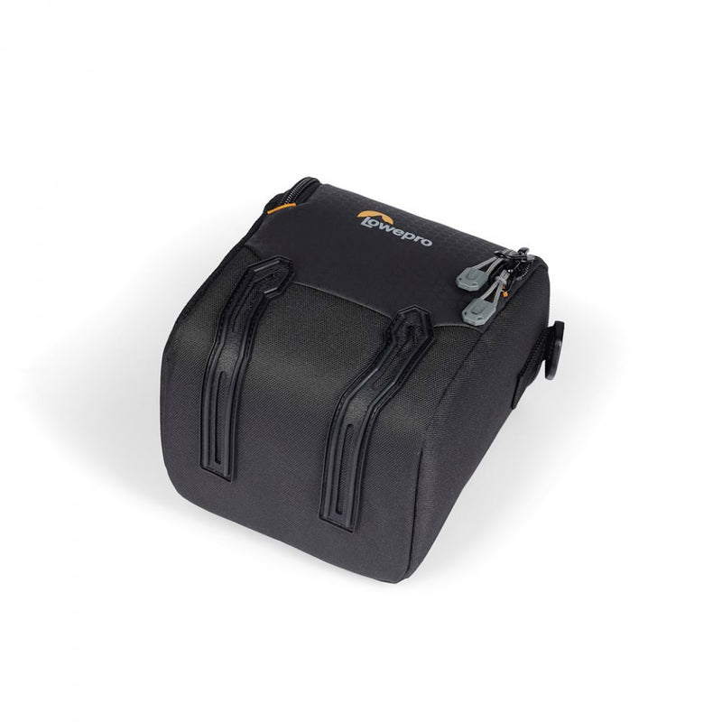 Lowepro Adventura SH 120 III Camera Shoulder Bag , Black