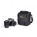 Lowepro Adventura SH 120 III Camera Shoulder Bag , Black