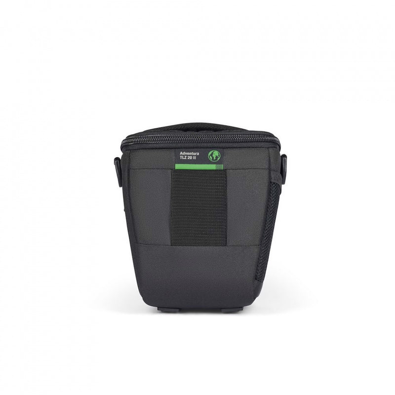 Lowepro Adventura TLZ 20 III, Black