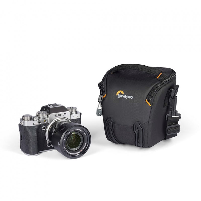 Lowepro Adventura TLZ 20 III, Black