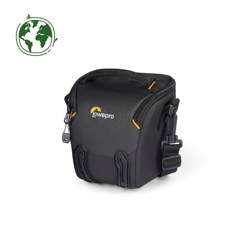 Lowepro Adventura TLZ 20 III, Black