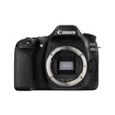 Used Canon EOS 80D Body only 8+