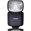 Front three-quarter view of the Canon Speedlite EL-5 Version 2 Flash at Best Camera Store