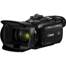 Canon VIXIA HF G70 4K UHD Camcorder in Black from Best Cameras Store