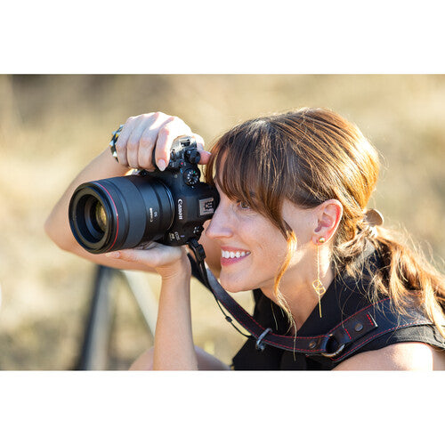 Canon EOS R6 Mark III Mirrorless Camera Body | 32.5MP Full-Frame