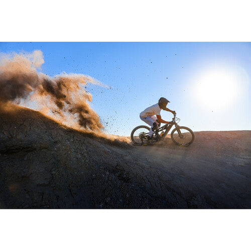 EOS R6 Mark III With Canon RF24-105mm F4-7.1 IS STM Lens