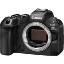 Canon EOS R6 Mark III Mirrorless Camera Body | 32.5MP Full-Frame