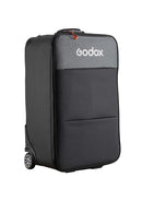 Godox  CB-51 Wheeled Trolly Rolling large Carry Bag