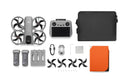 Full DJI Avata 360 Fly More Combo with RC 2, batteries, and bag