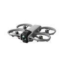 Right side view of DJI Avata 360 cinematic FPV drone