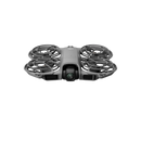 Front view tracking shot of the DJI Neo 2 drone highlighting its advanced obstacle avoidance sensors – Best Camera Store