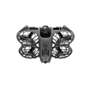 Side angle perspective of the DJI Neo 2 highlighting the 2-axis mechanical gimbal and 4K camera setup – Best Camera