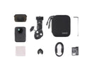 DJI Osmo 360 II Limitless Riding Combo with heavy duty clamp mount at Best Camera Store