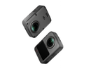 2-inch touchscreen display on the DJI Osmo 360 II camera at Best Camera Store