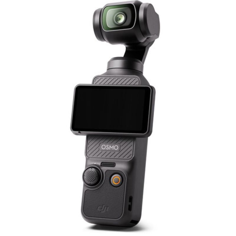 DJI Osmo Pocket 3 Creator Combo + FREE 128GB SD Card – Best Camera
