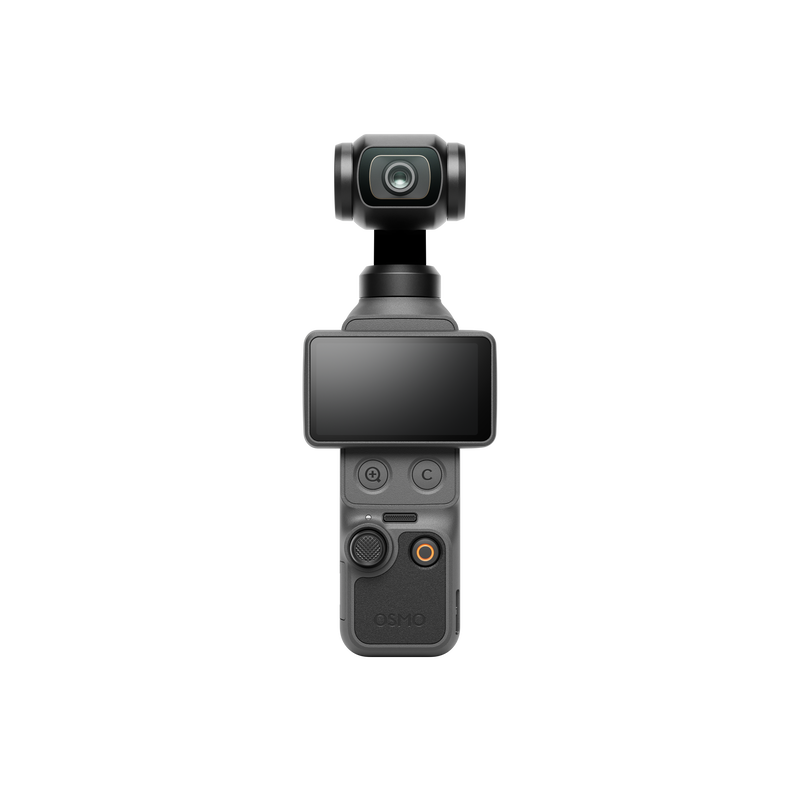 DJI Osmo Pocket 4 Creator Combo | 4K/240fps & 107GB Storage – Best
