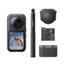 Insta360 X6 8K 360 Camera – Midnight Black