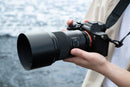 Tamron 90mm F/2.8 Di III VXD M1:1 Macro Lens for Sony E-Mount