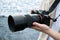 Tamron 90mm F/2.8 Di III VXD M1:1 Macro Lens for Sony E-Mount