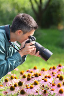 Tamron 90mm F/2.8 Di III VXD M1:1 Macro Lens for Sony E-Mount