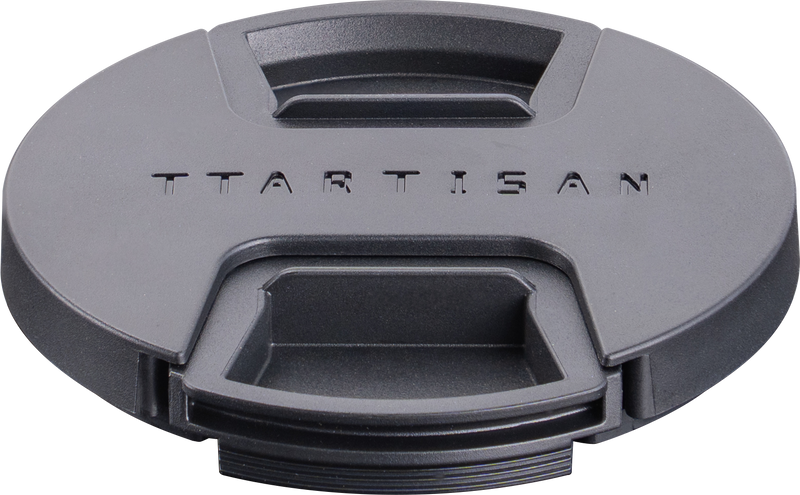 TTArtisan AF 35mm F1.8 II for Sony E-Mount APS-C
