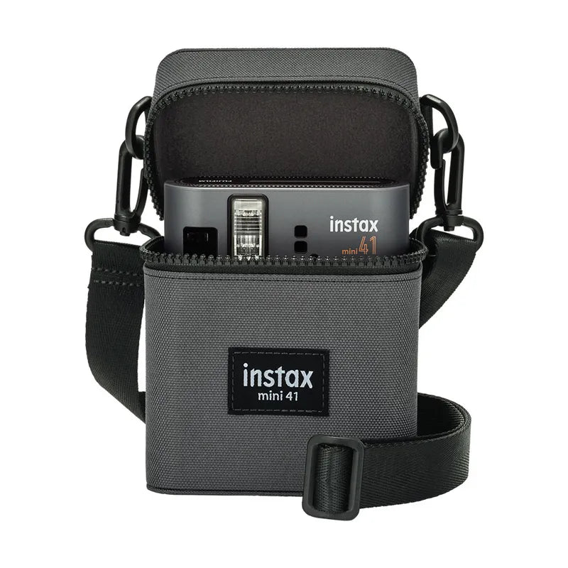 Fujifilm INSTAX MINI 41 Instant Camera Case