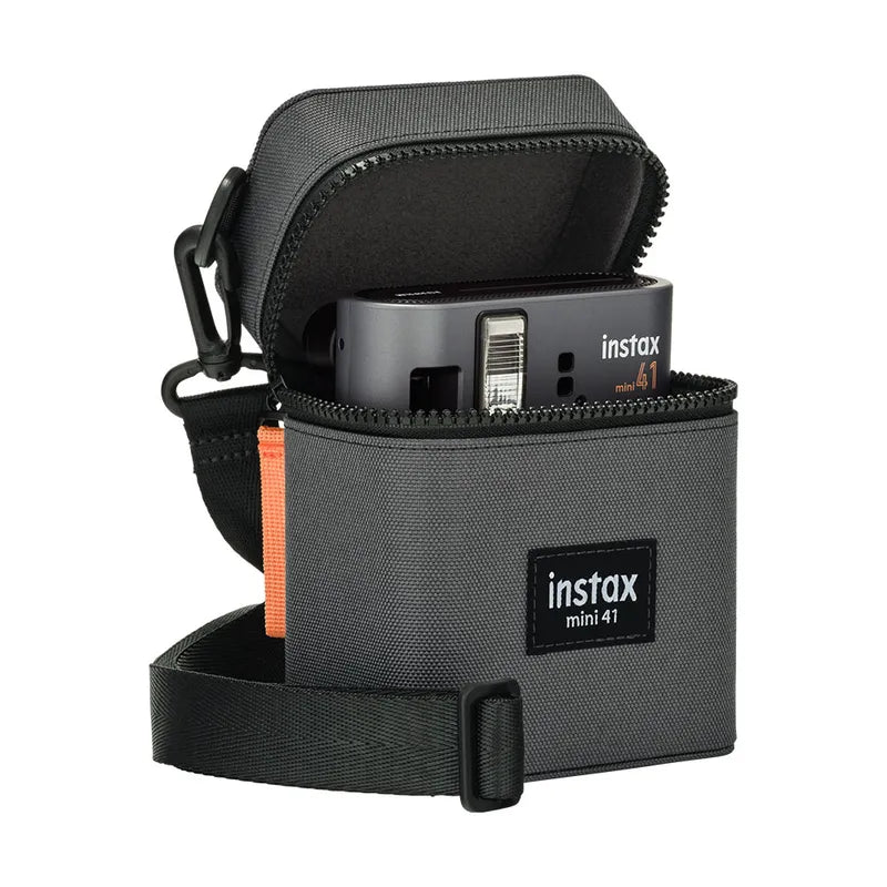 Fujifilm INSTAX MINI 41 Instant Camera Case