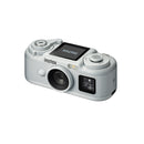 FUJIFILM instax pal 2 top 1.0 inch LCD screen and viewfinder detail at Best Camera Store