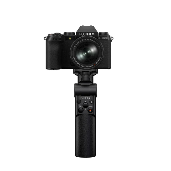 FUJIFILM TG-BT1 Tripod Grip with Bluetooth