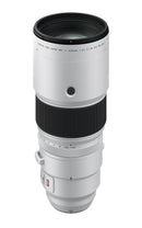 Metal bayonet mount of FUJINON XF400mmF4.5 R LM OIS WR lens - Best Camera Store