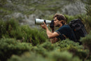 Handheld sports action shooting with lightweight FUJINON XF400mmF4.5 lens - Best Camera Store